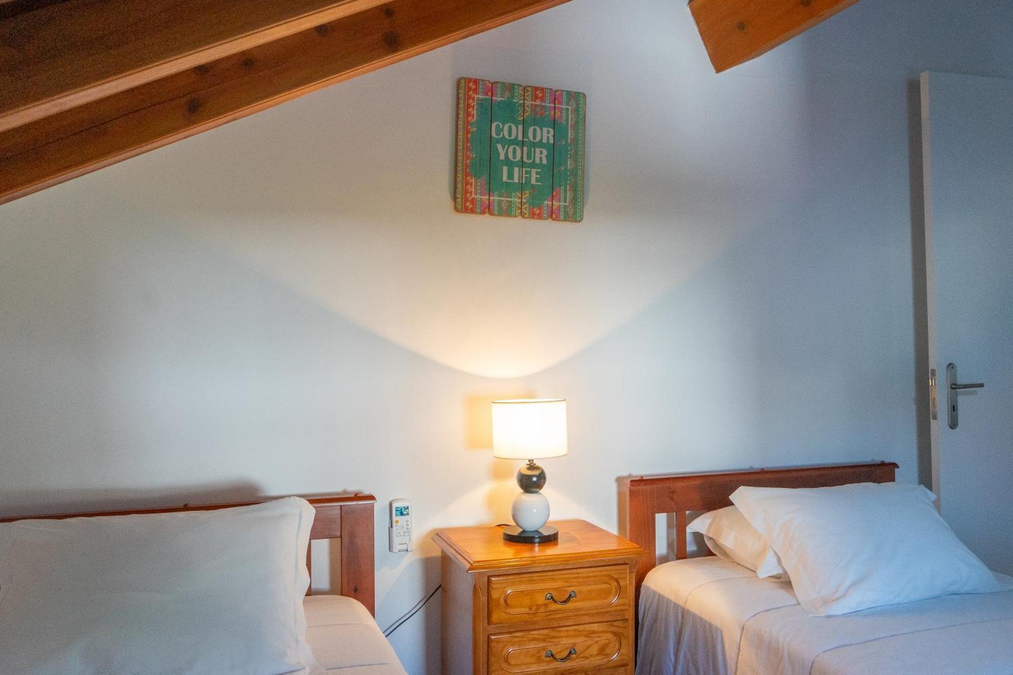 Maria'S Haven Villa Santo Antonio  Ngoại thất bức ảnh