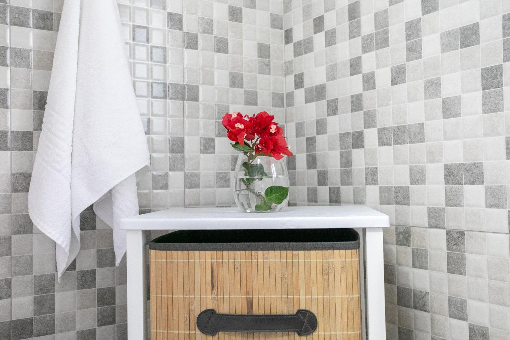 Maria'S Haven Villa Santo Antonio  Ngoại thất bức ảnh