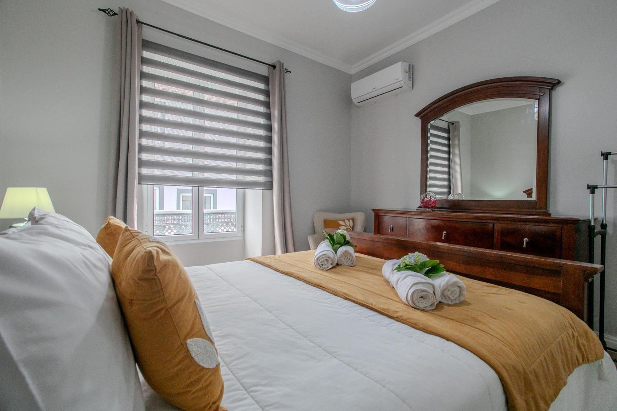 Maria'S Haven Villa Santo Antonio  Ngoại thất bức ảnh