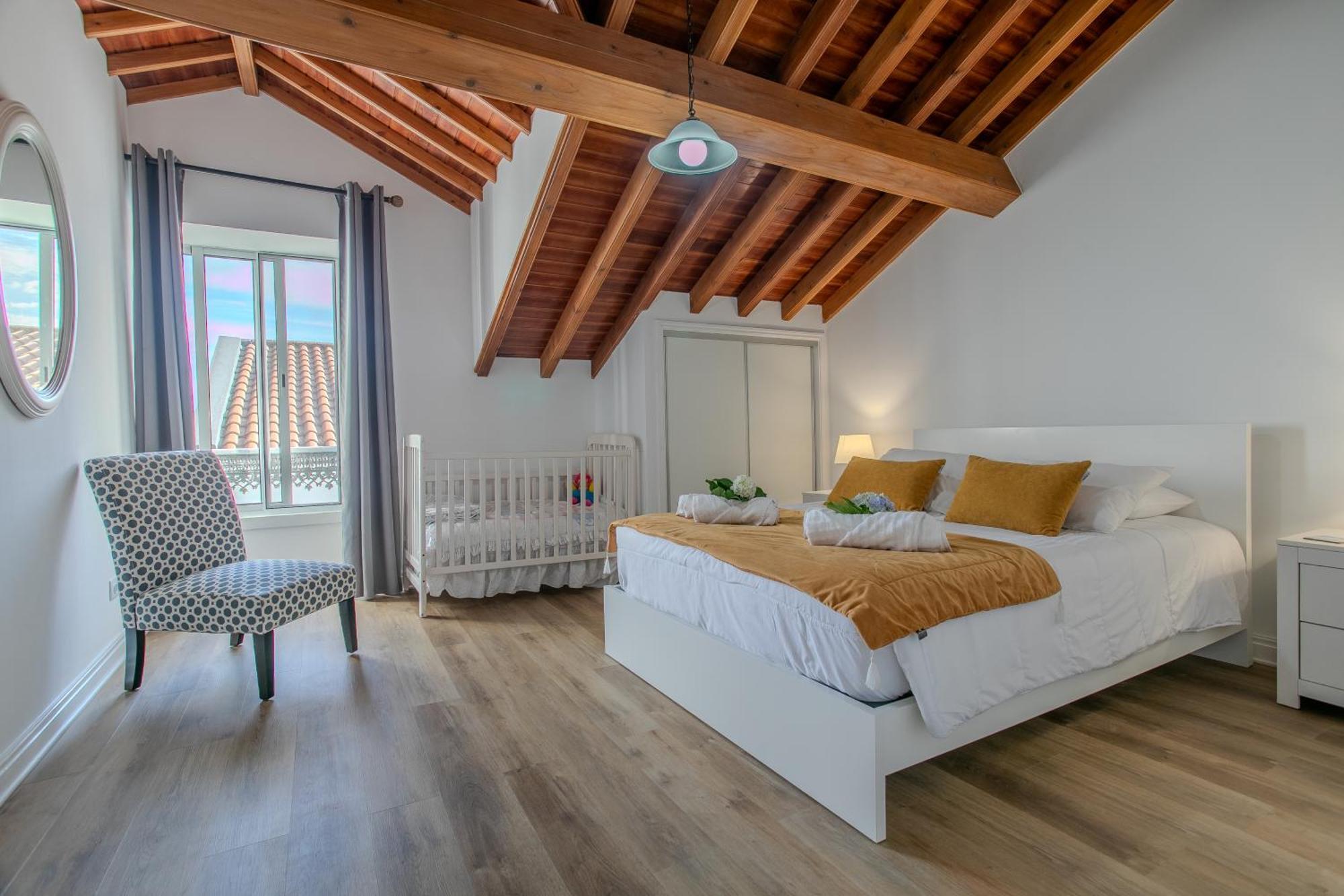 Maria'S Haven Villa Santo Antonio  Ngoại thất bức ảnh