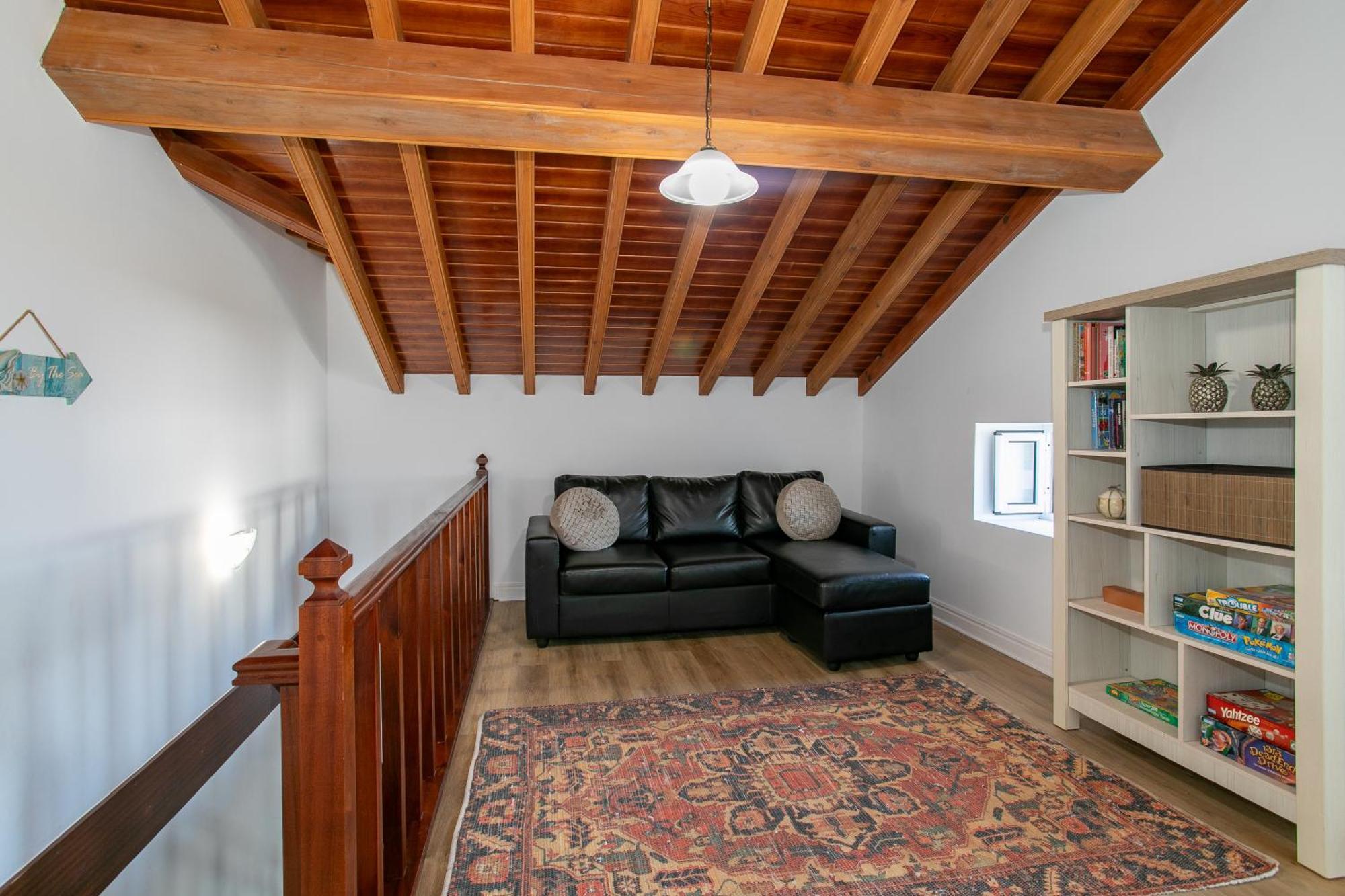 Maria'S Haven Villa Santo Antonio  Ngoại thất bức ảnh