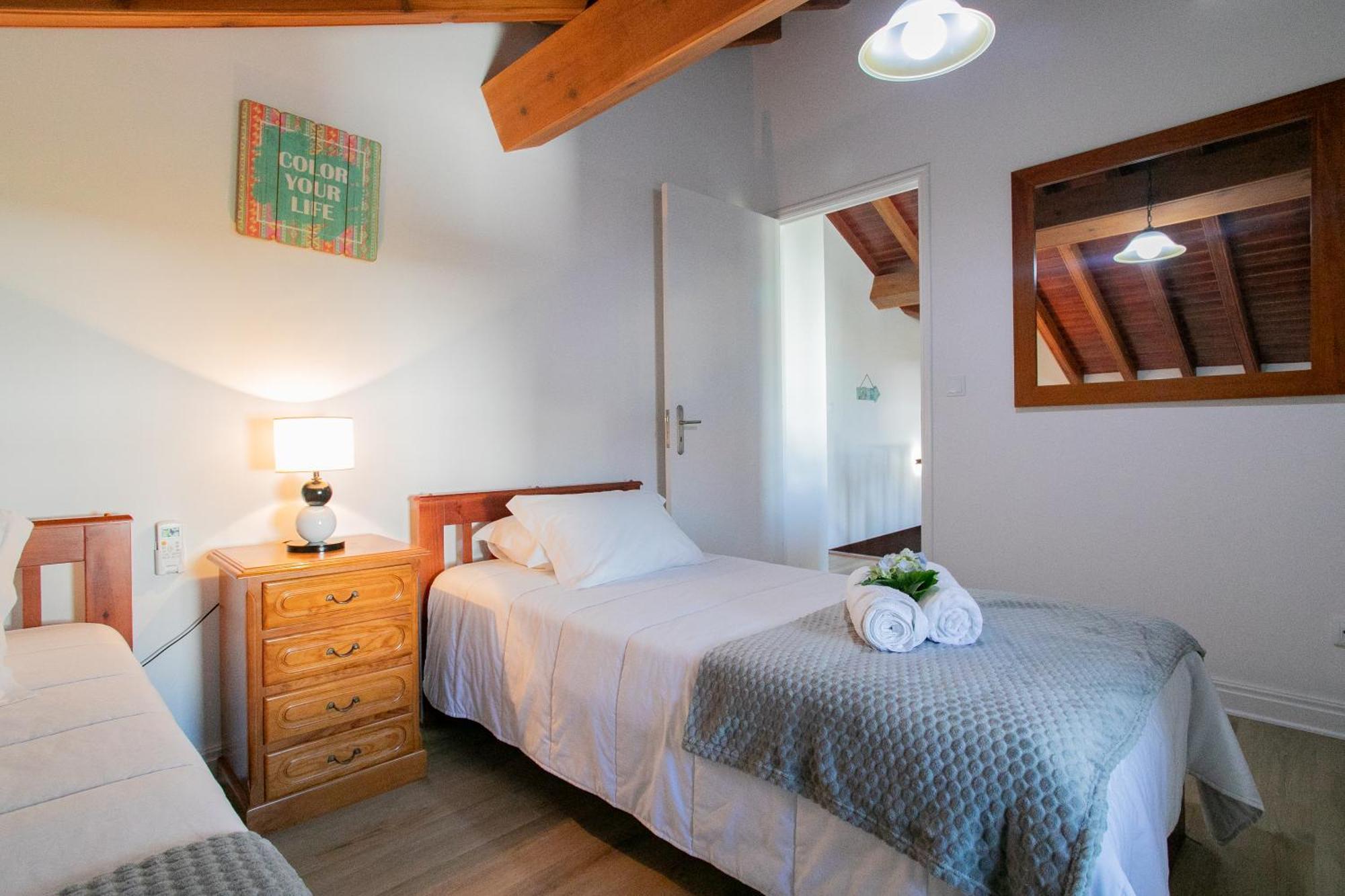 Maria'S Haven Villa Santo Antonio  Ngoại thất bức ảnh