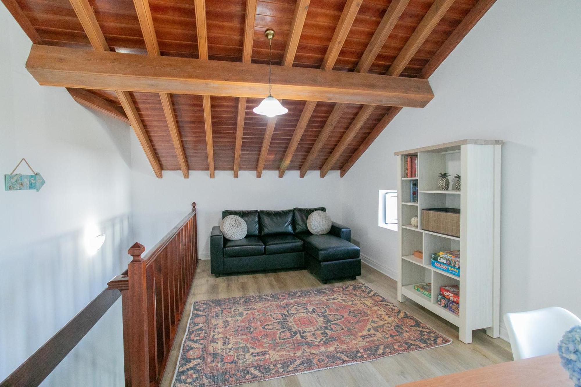Maria'S Haven Villa Santo Antonio  Ngoại thất bức ảnh