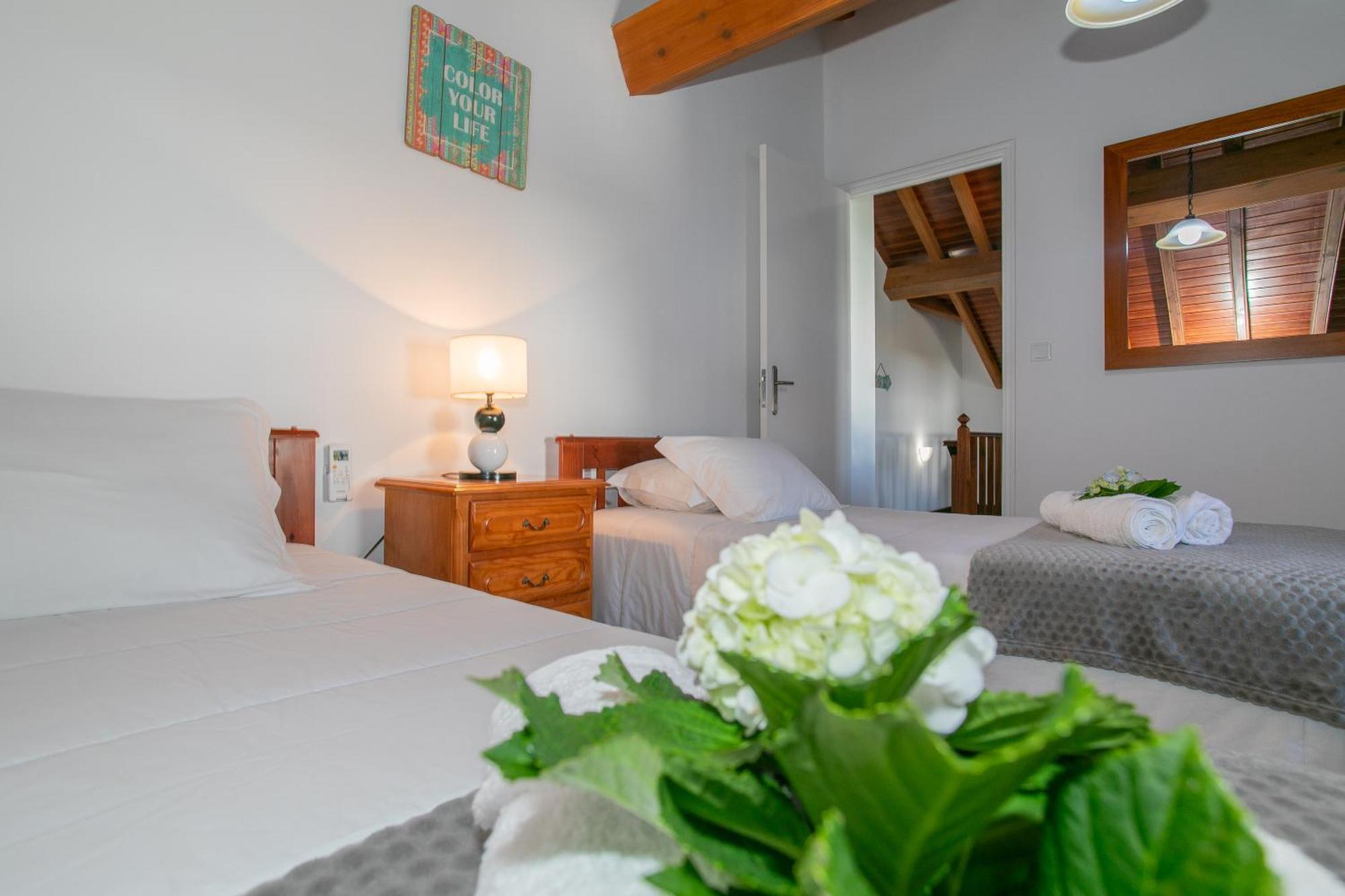 Maria'S Haven Villa Santo Antonio  Ngoại thất bức ảnh