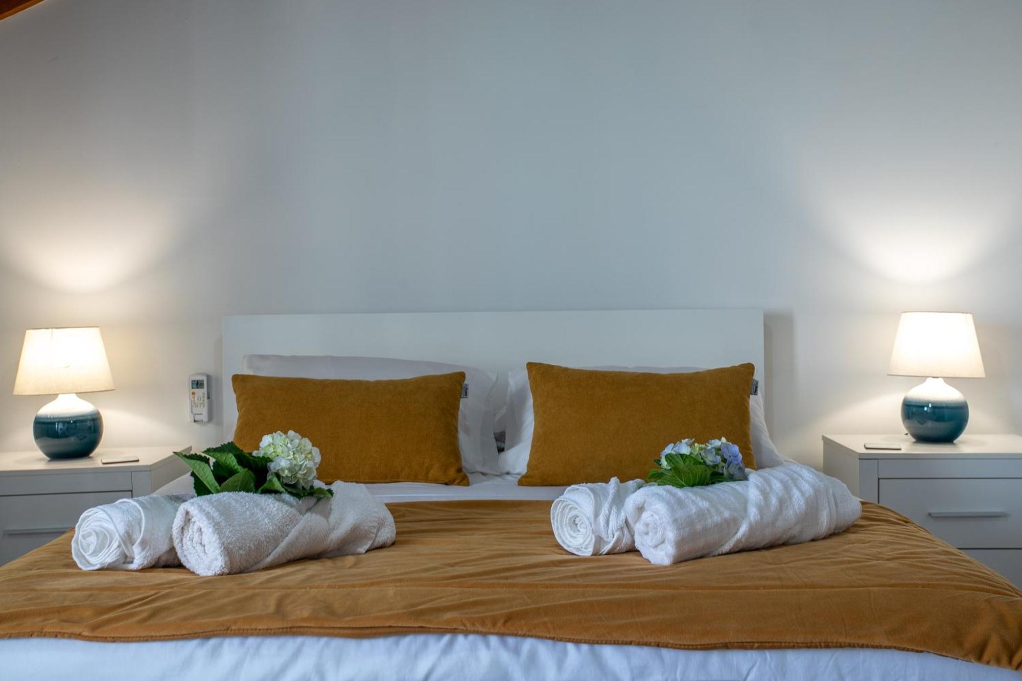 Maria'S Haven Villa Santo Antonio  Ngoại thất bức ảnh