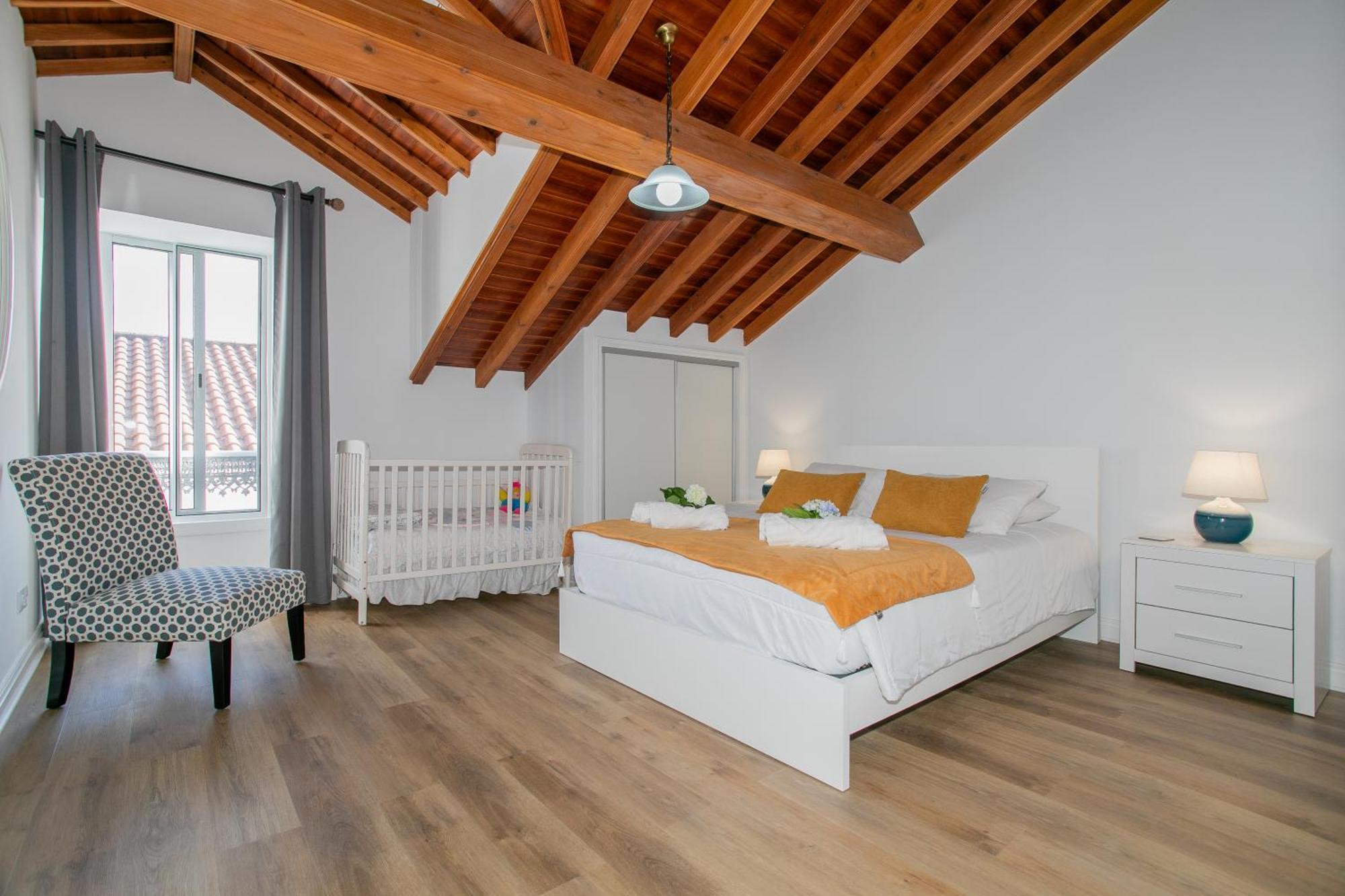 Maria'S Haven Villa Santo Antonio  Ngoại thất bức ảnh