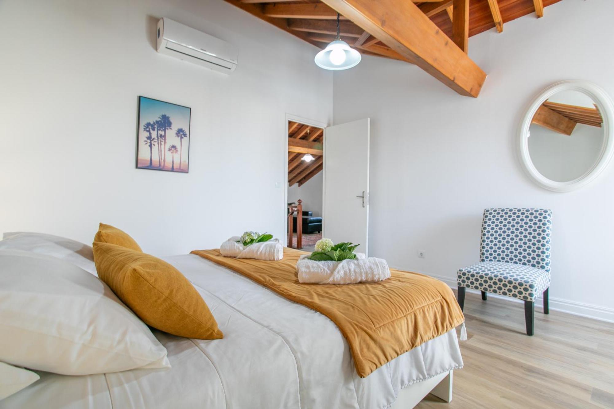 Maria'S Haven Villa Santo Antonio  Ngoại thất bức ảnh