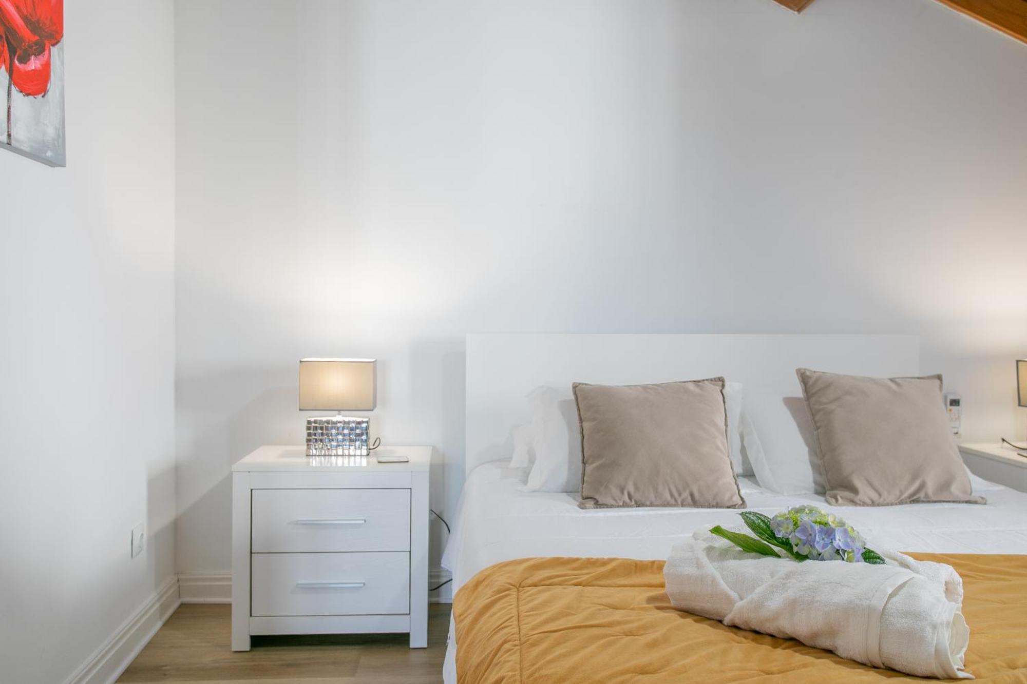 Maria'S Haven Villa Santo Antonio  Ngoại thất bức ảnh