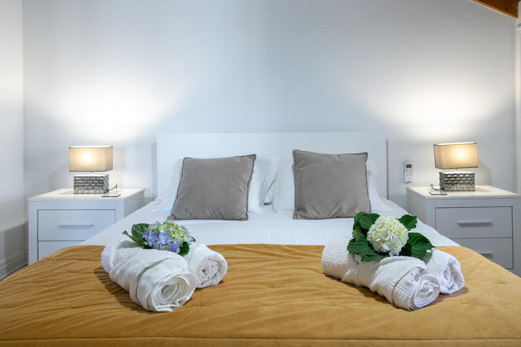 Maria'S Haven Villa Santo Antonio  Ngoại thất bức ảnh