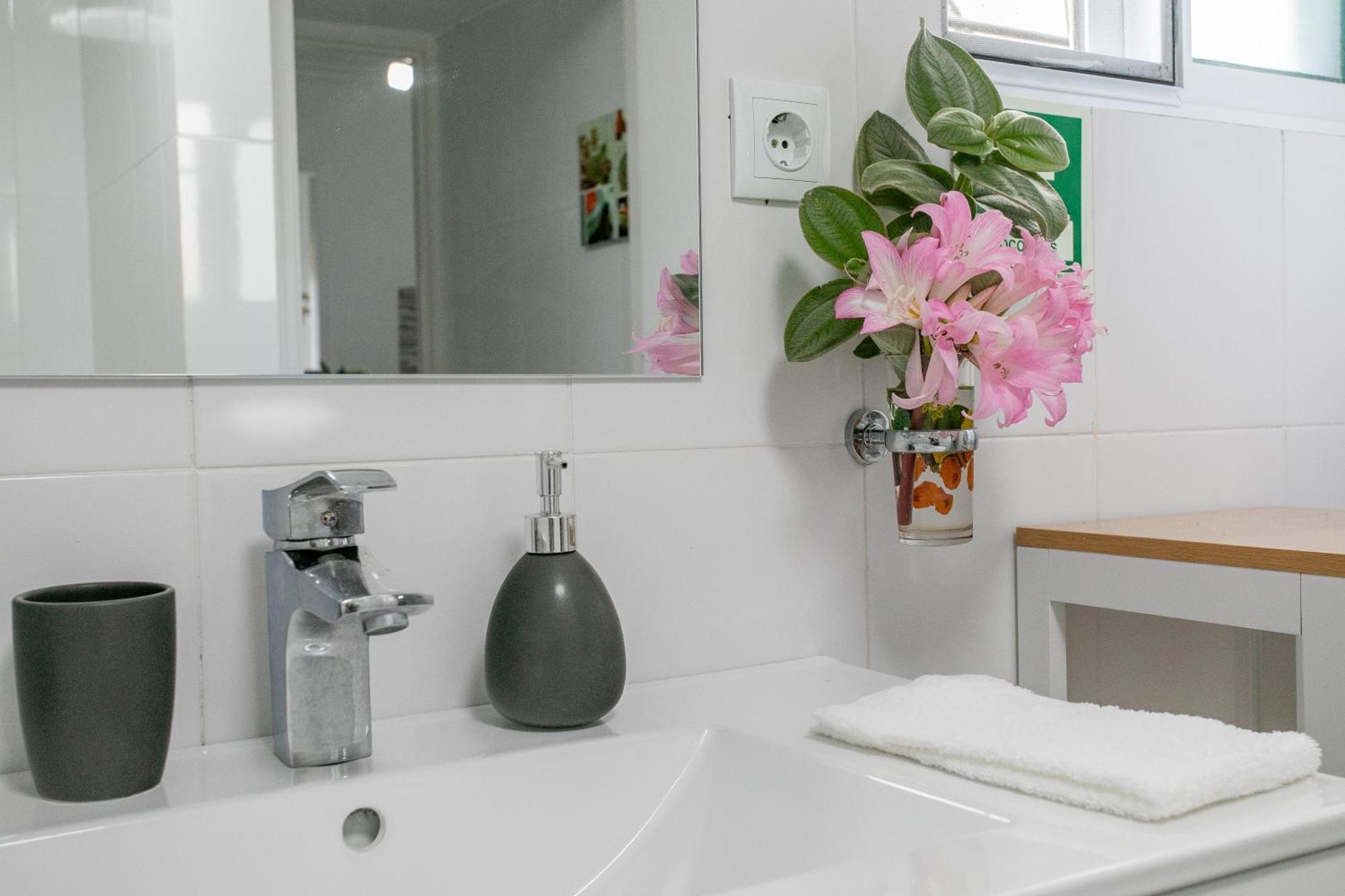 Maria'S Haven Villa Santo Antonio  Ngoại thất bức ảnh