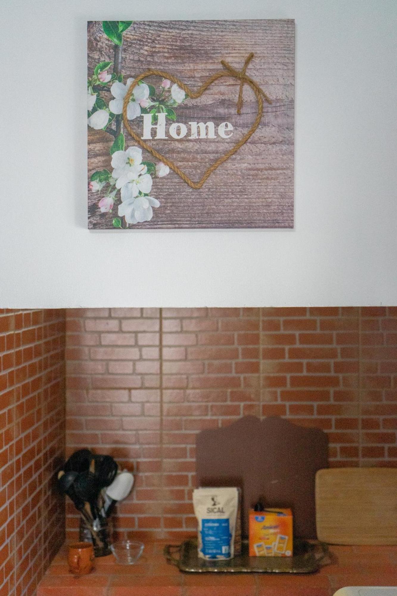 Maria'S Haven Villa Santo Antonio  Ngoại thất bức ảnh