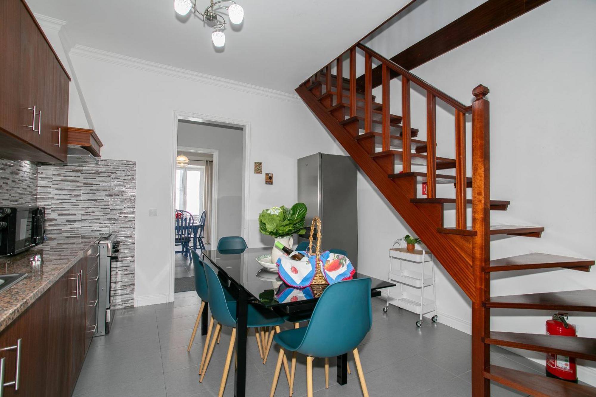 Maria'S Haven Villa Santo Antonio  Ngoại thất bức ảnh