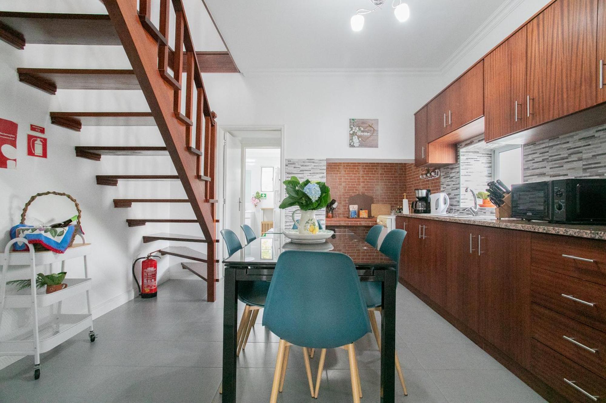 Maria'S Haven Villa Santo Antonio  Ngoại thất bức ảnh