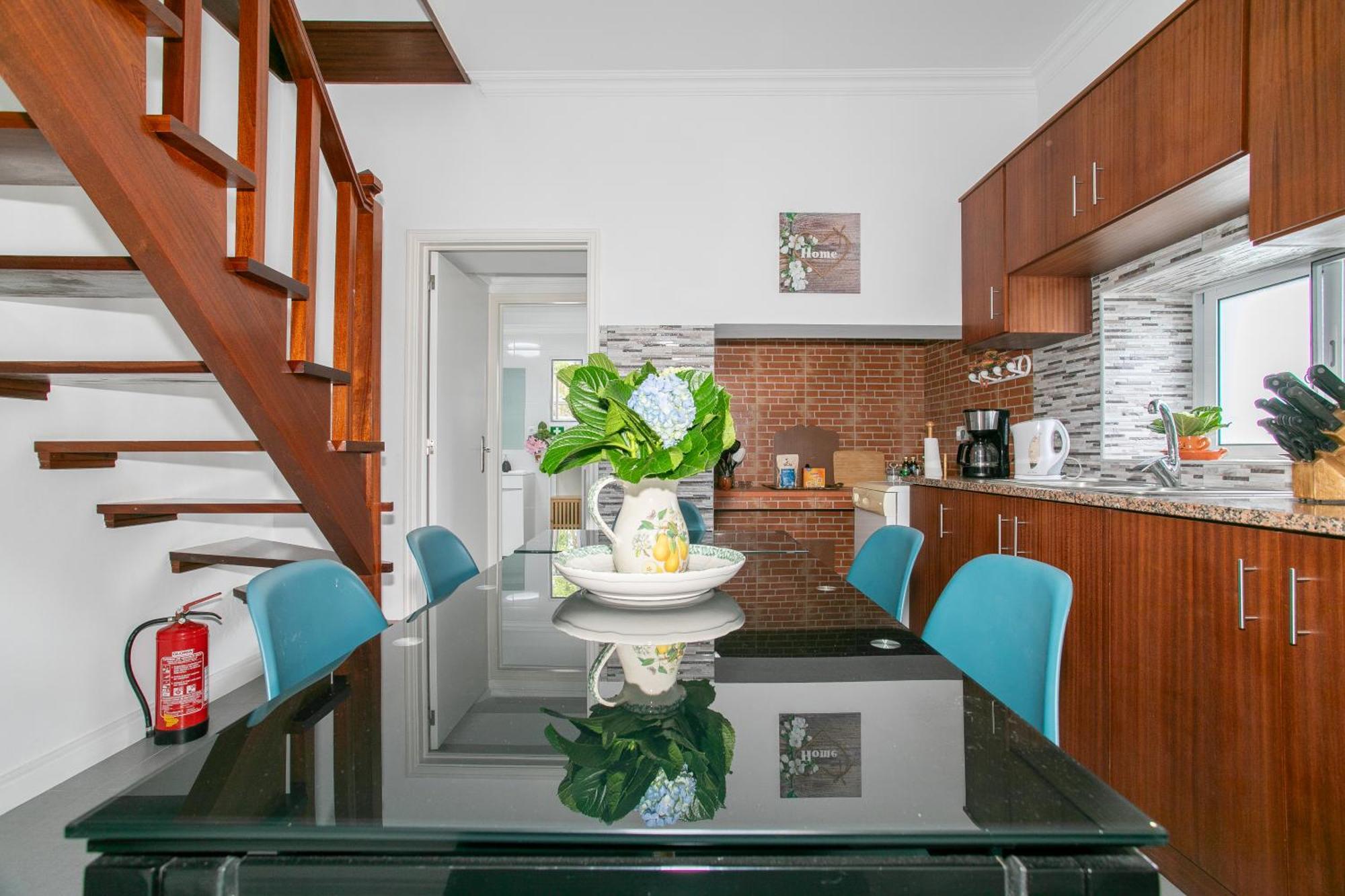 Maria'S Haven Villa Santo Antonio  Ngoại thất bức ảnh