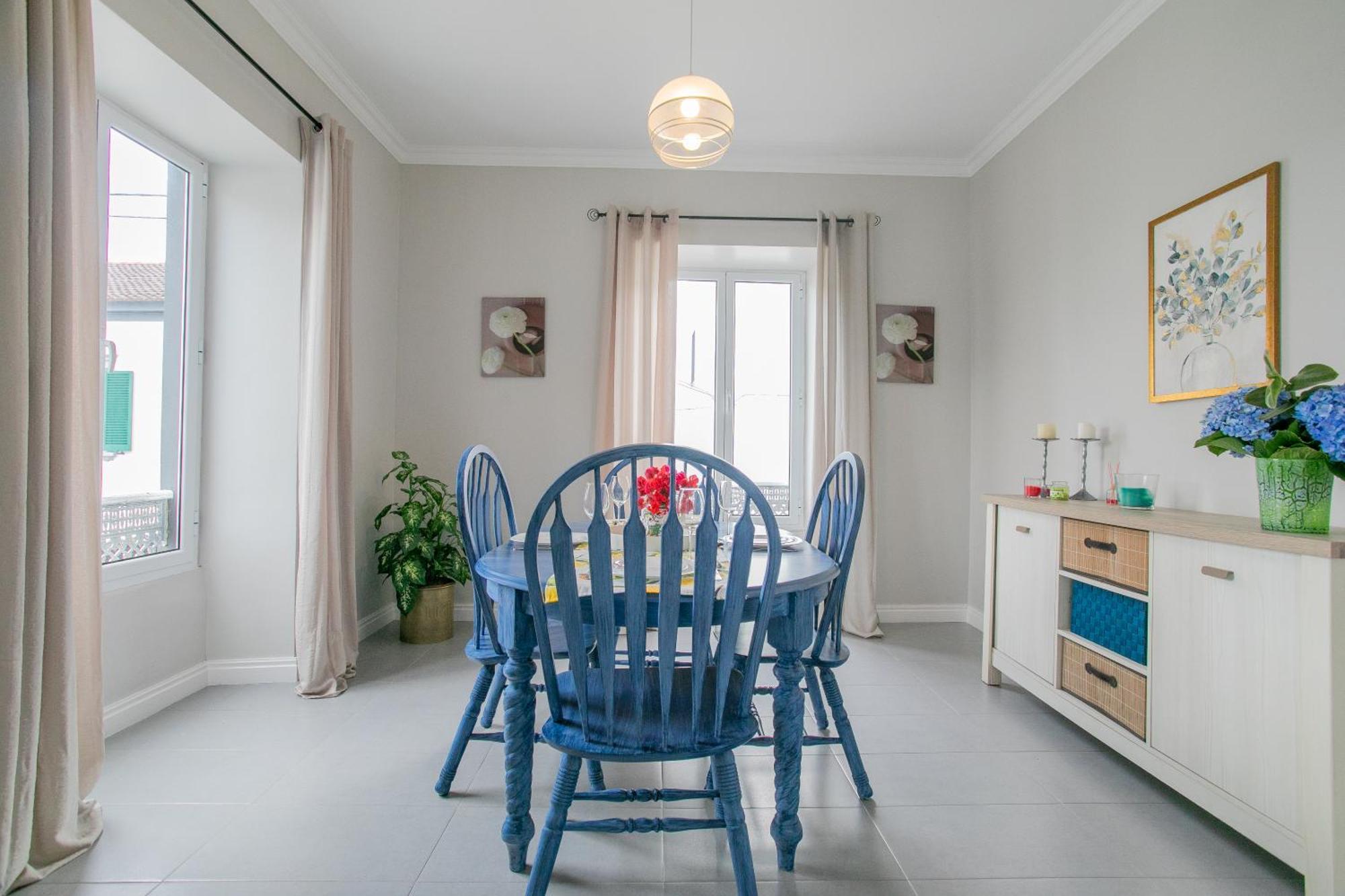 Maria'S Haven Villa Santo Antonio  Ngoại thất bức ảnh