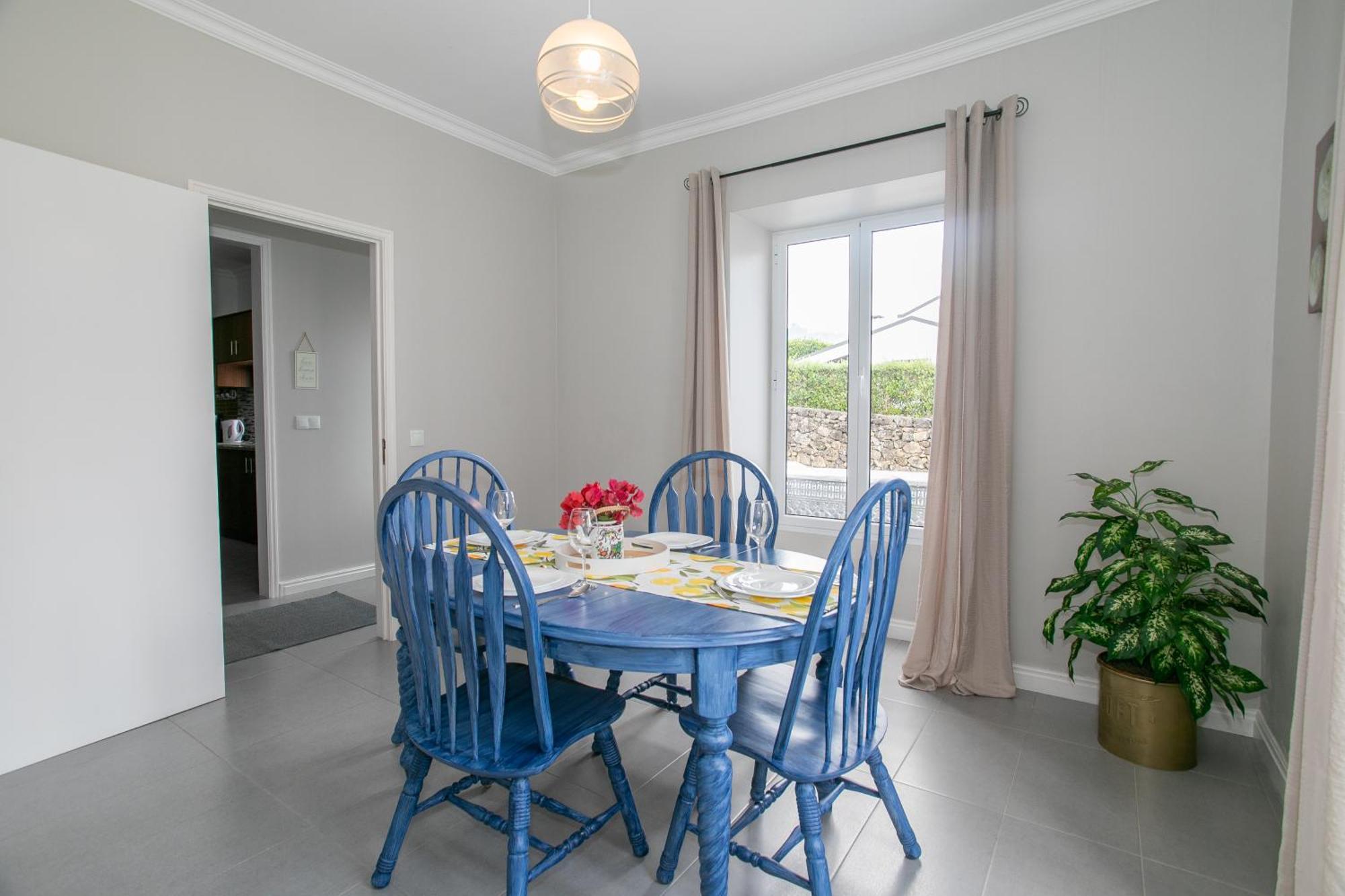 Maria'S Haven Villa Santo Antonio  Ngoại thất bức ảnh