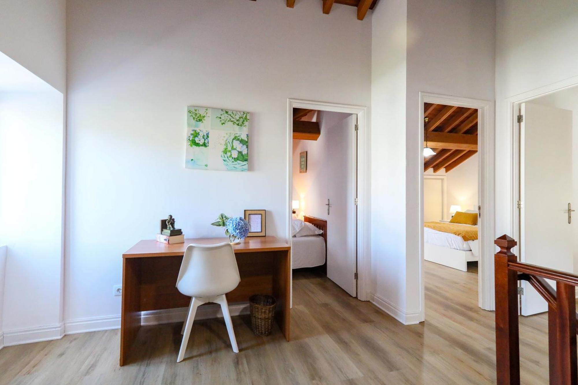 Maria'S Haven Villa Santo Antonio  Ngoại thất bức ảnh