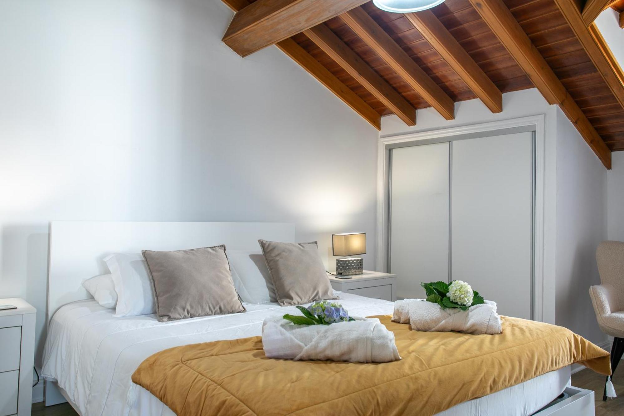 Maria'S Haven Villa Santo Antonio  Ngoại thất bức ảnh
