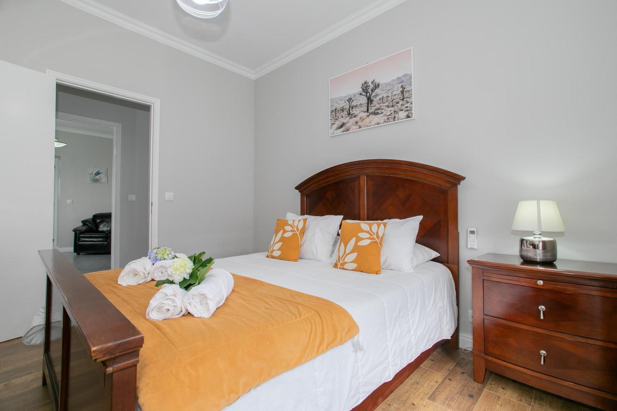 Maria'S Haven Villa Santo Antonio  Ngoại thất bức ảnh