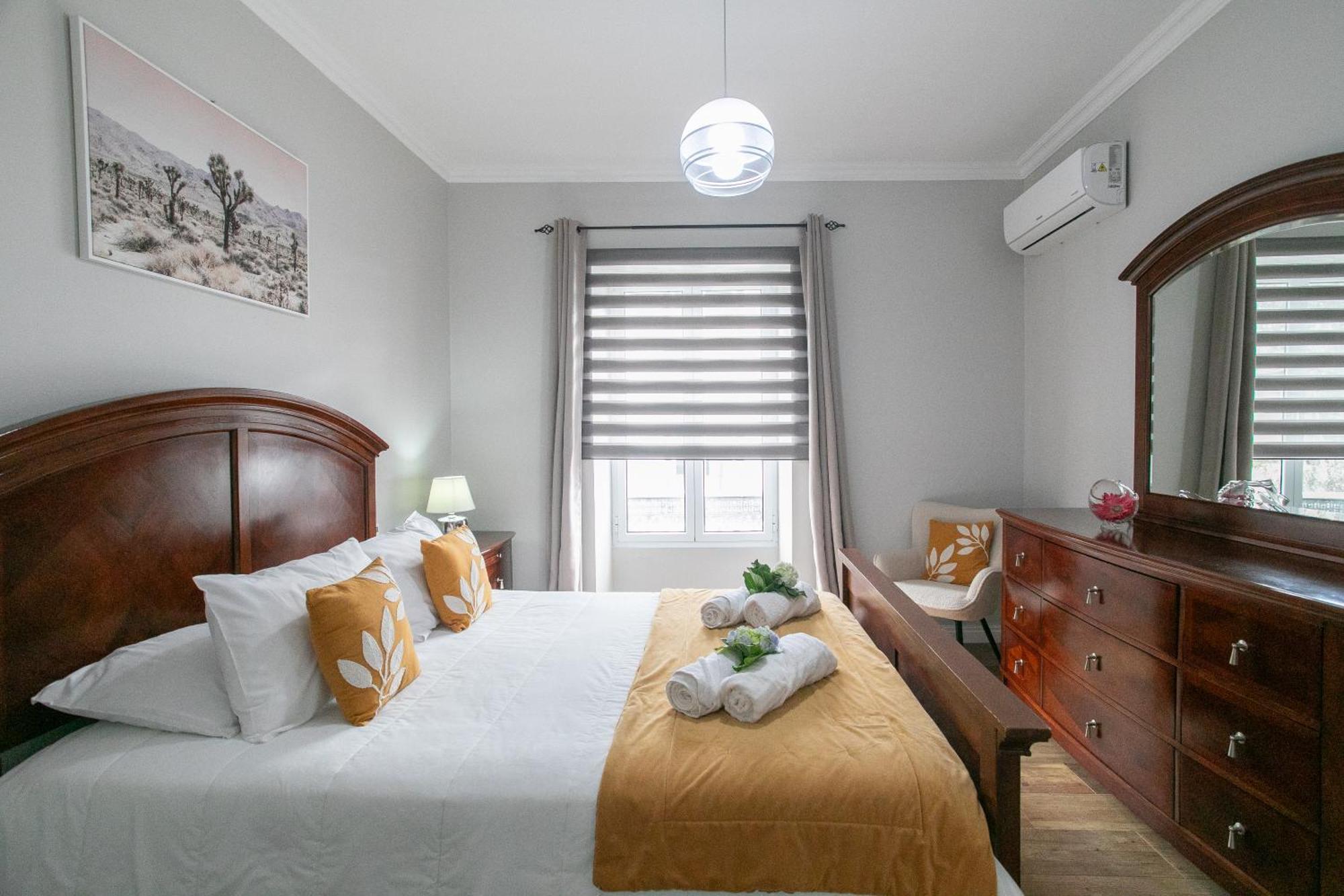 Maria'S Haven Villa Santo Antonio  Ngoại thất bức ảnh