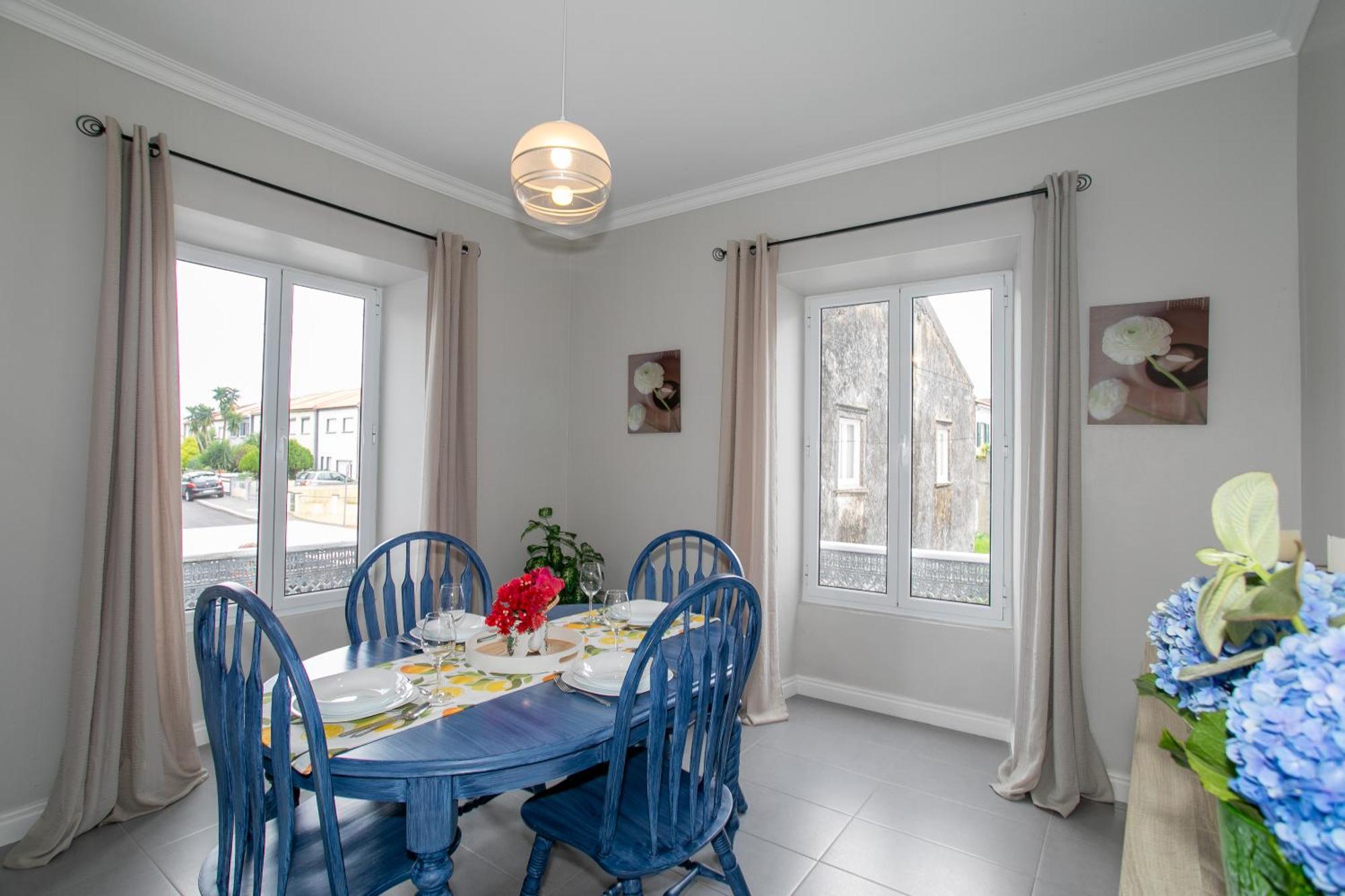 Maria'S Haven Villa Santo Antonio  Ngoại thất bức ảnh