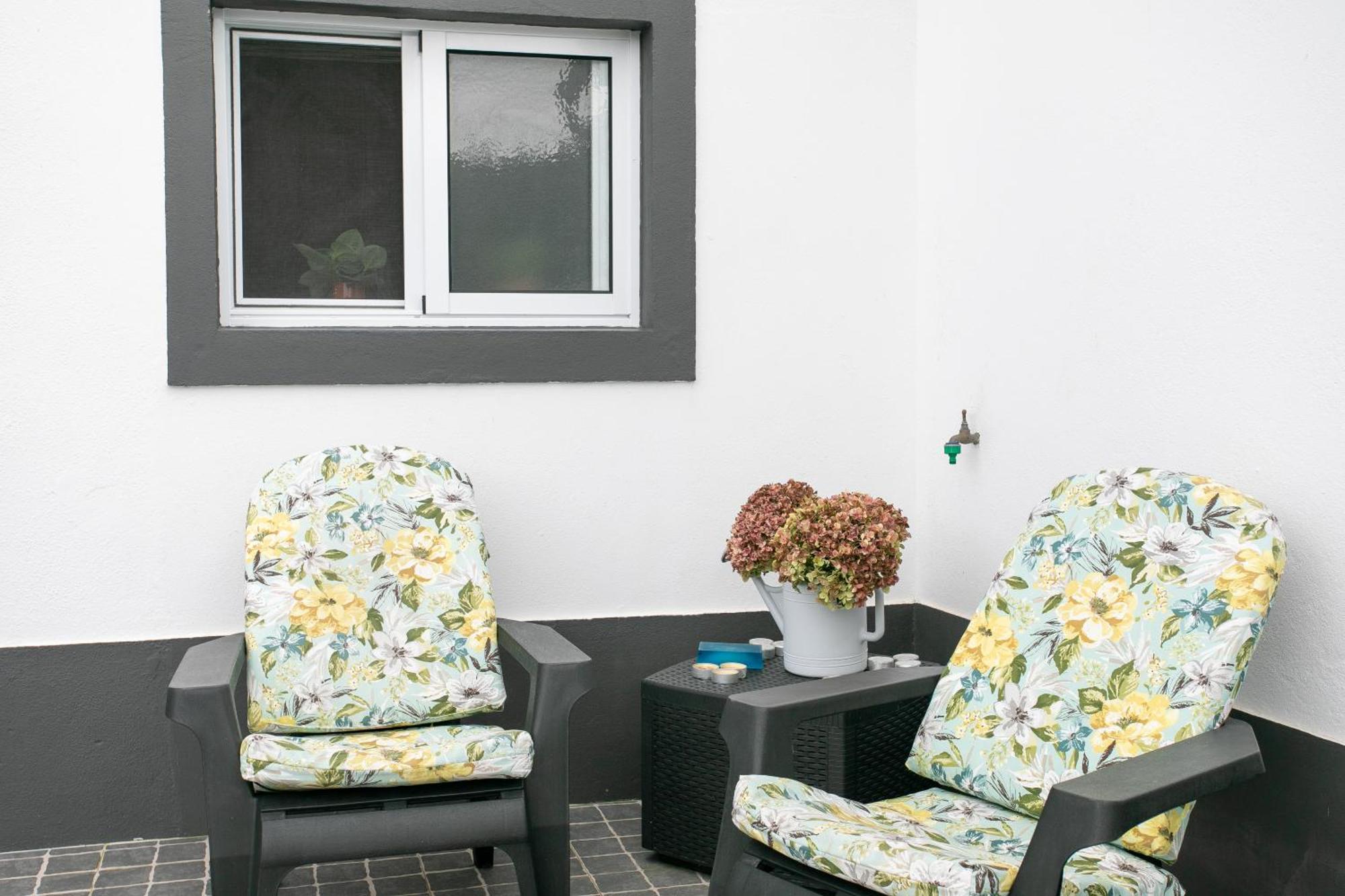 Maria'S Haven Villa Santo Antonio  Ngoại thất bức ảnh