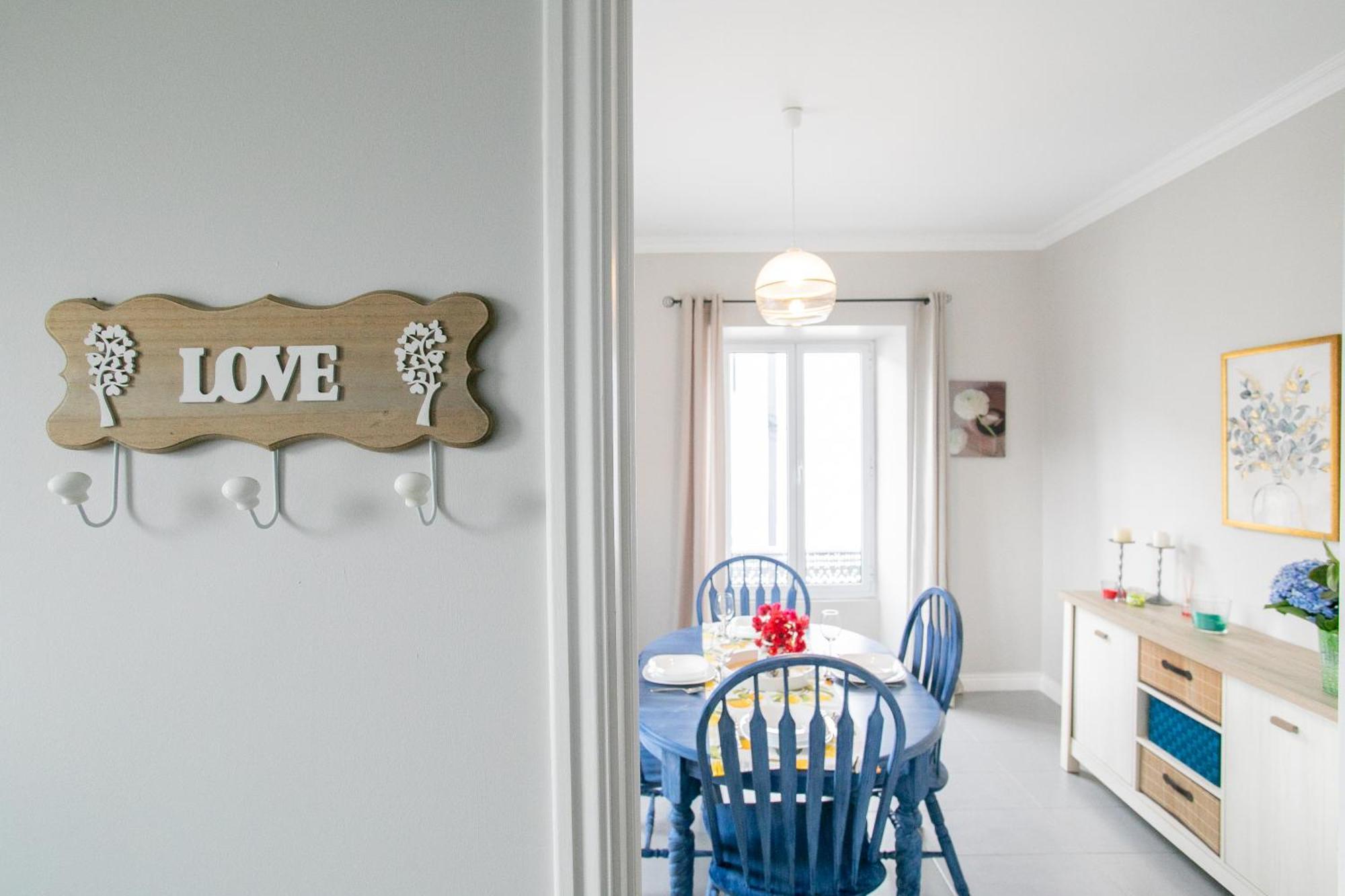 Maria'S Haven Villa Santo Antonio  Ngoại thất bức ảnh