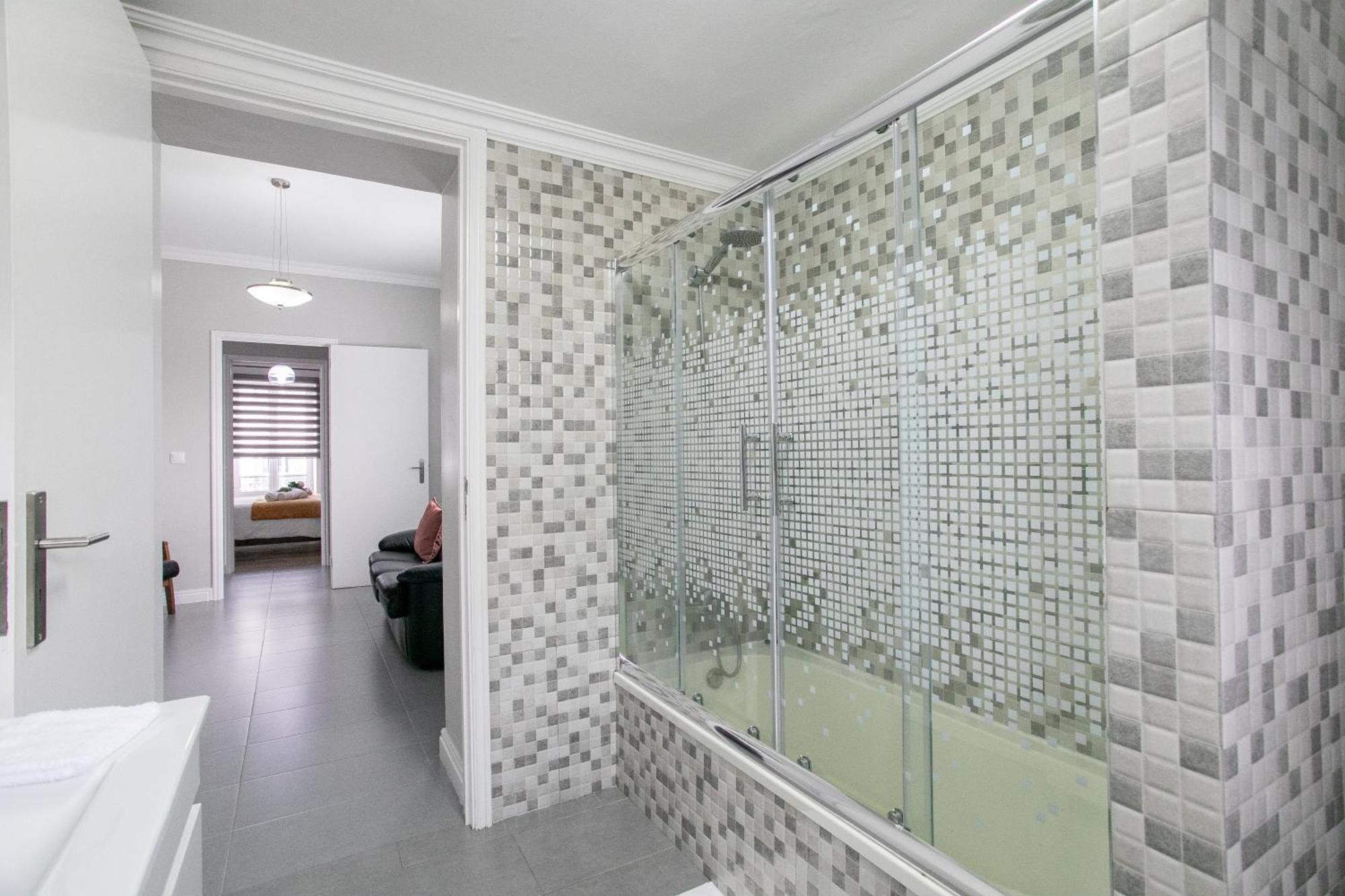 Maria'S Haven Villa Santo Antonio  Ngoại thất bức ảnh