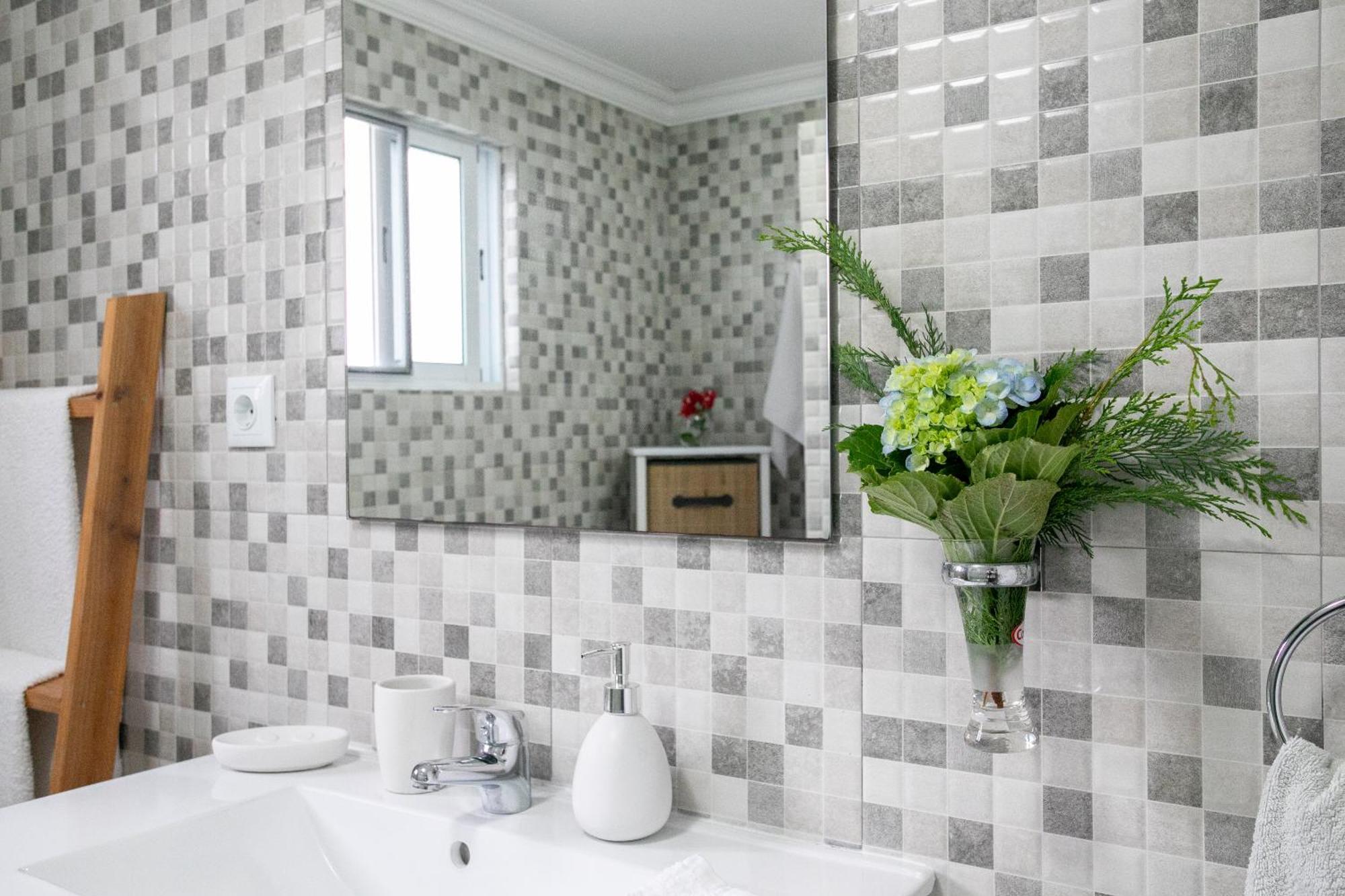 Maria'S Haven Villa Santo Antonio  Ngoại thất bức ảnh
