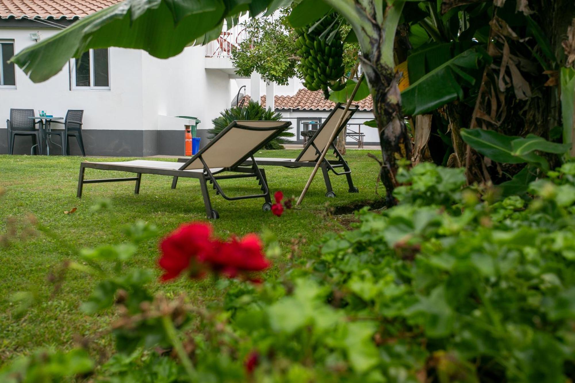 Maria'S Haven Villa Santo Antonio  Ngoại thất bức ảnh