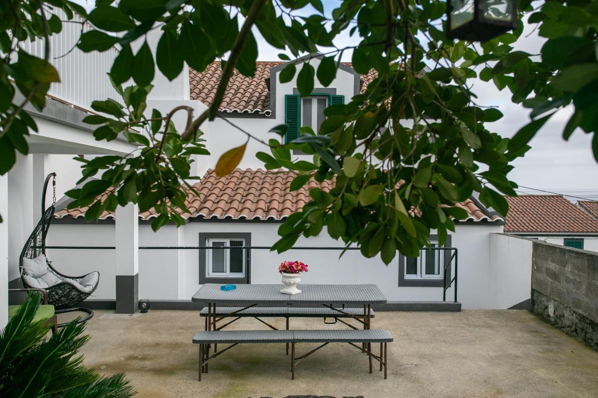 Maria'S Haven Villa Santo Antonio  Ngoại thất bức ảnh