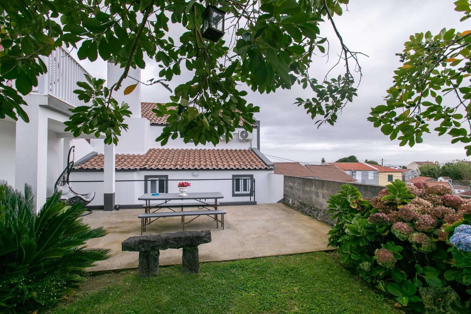 Maria'S Haven Villa Santo Antonio  Ngoại thất bức ảnh