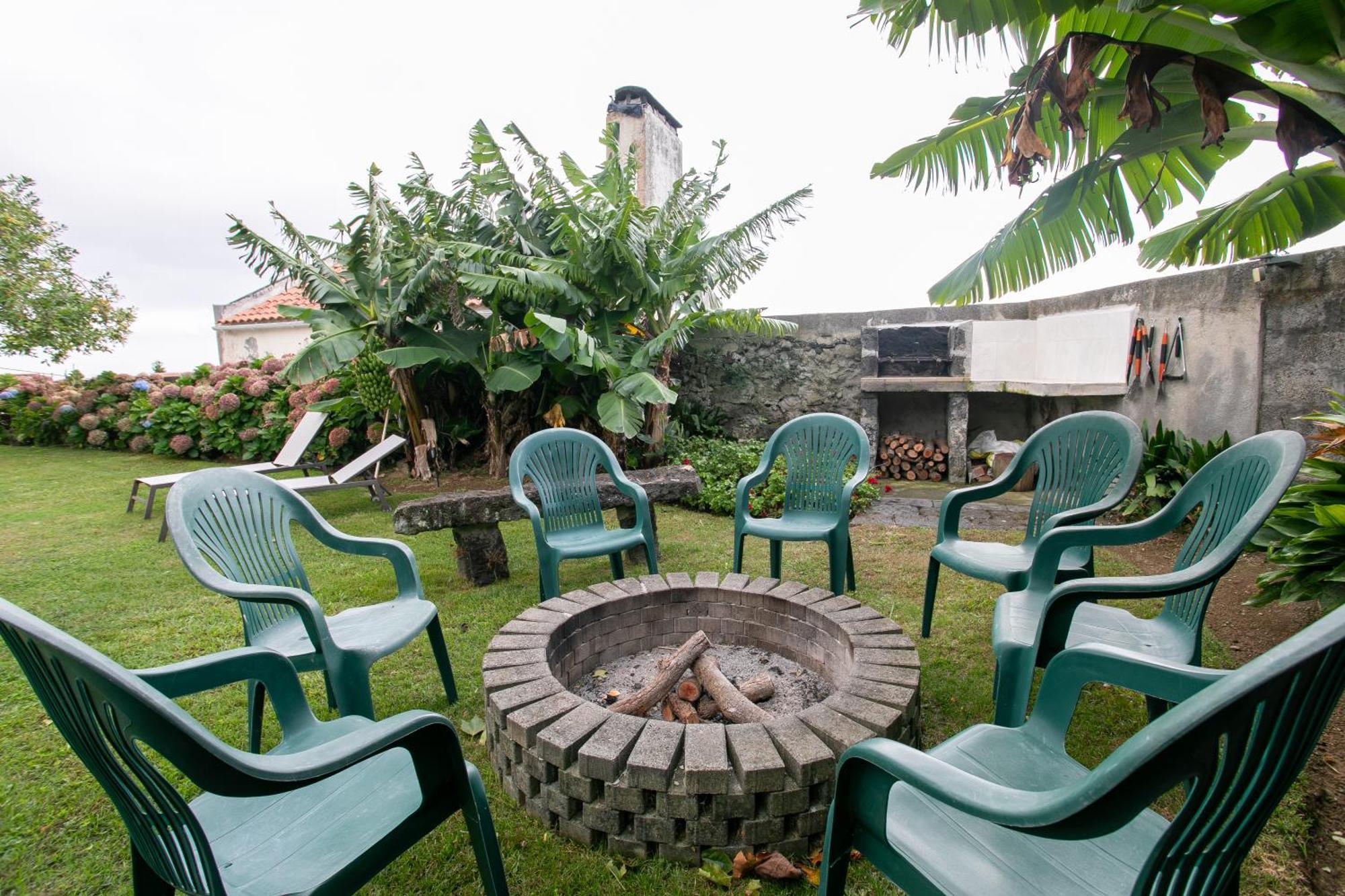 Maria'S Haven Villa Santo Antonio  Ngoại thất bức ảnh