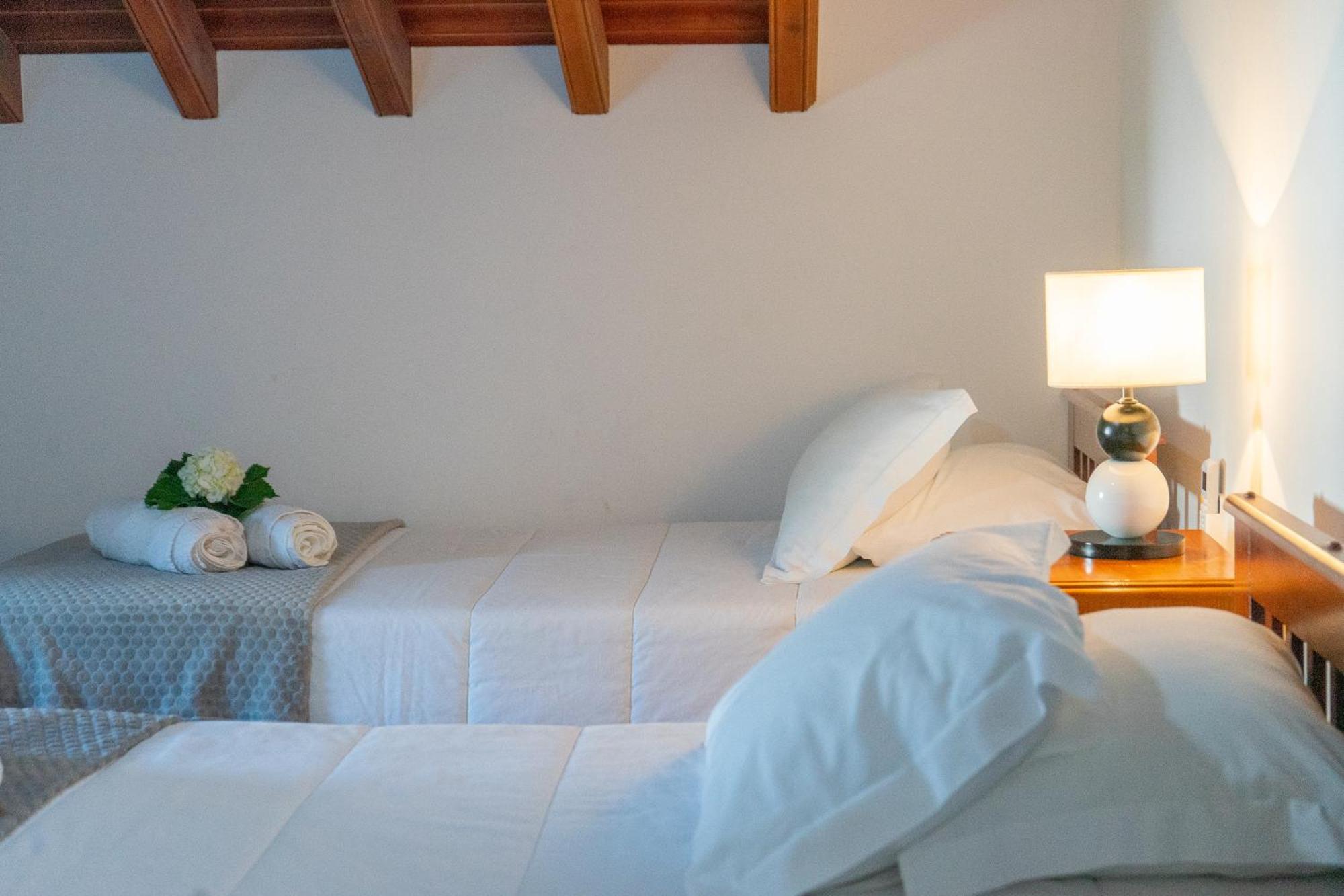 Maria'S Haven Villa Santo Antonio  Ngoại thất bức ảnh
