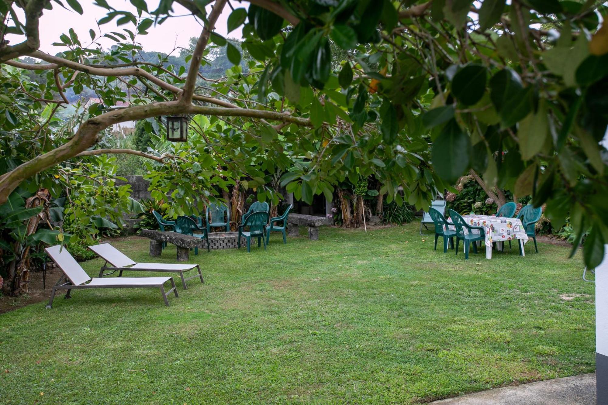 Maria'S Haven Villa Santo Antonio  Ngoại thất bức ảnh