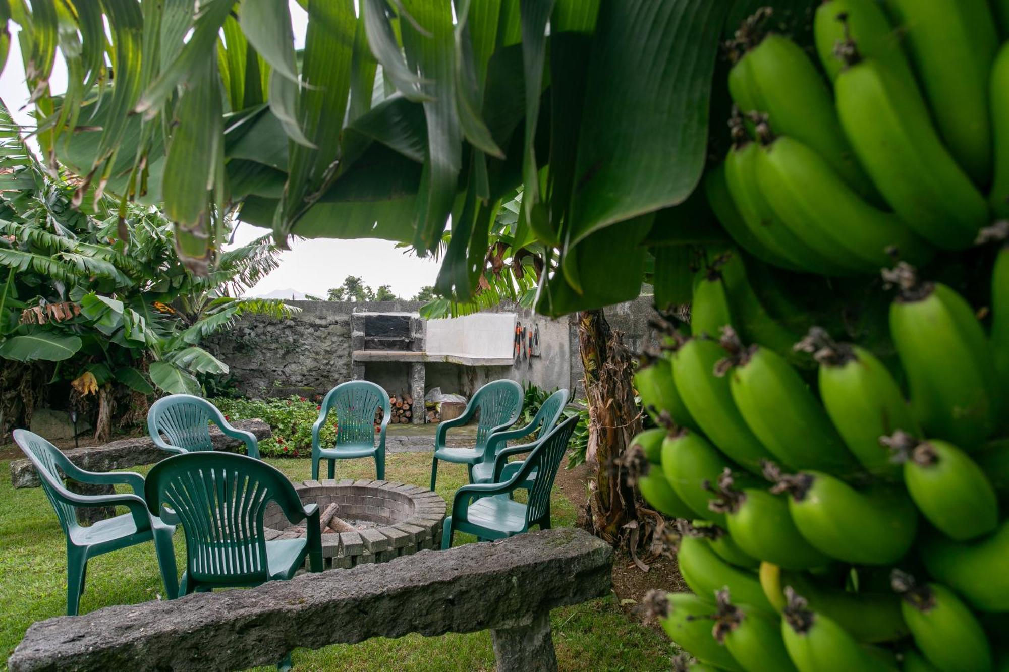Maria'S Haven Villa Santo Antonio  Ngoại thất bức ảnh