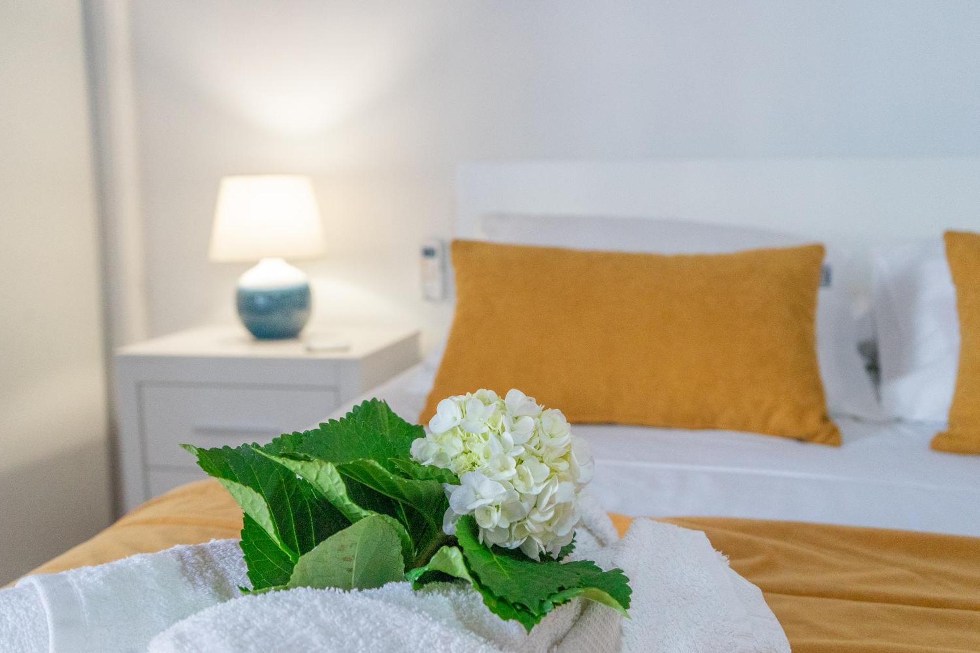 Maria'S Haven Villa Santo Antonio  Ngoại thất bức ảnh