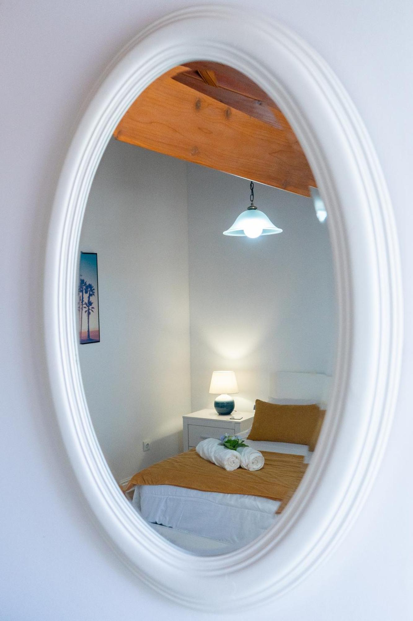 Maria'S Haven Villa Santo Antonio  Ngoại thất bức ảnh