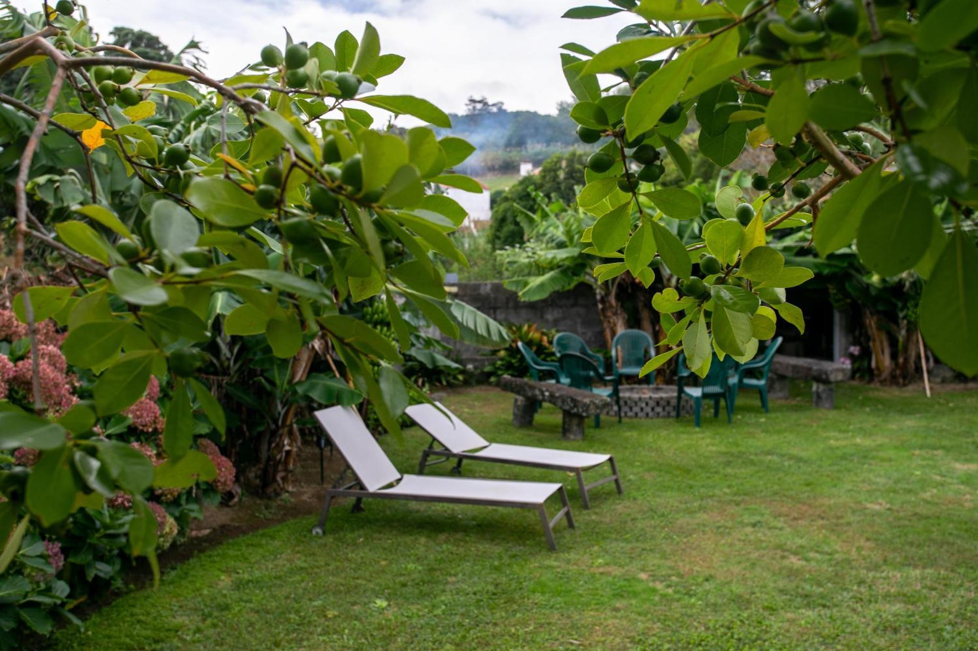 Maria'S Haven Villa Santo Antonio  Ngoại thất bức ảnh